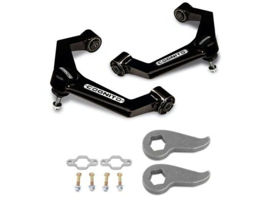 Cognito 110-P1236 COG Leveling Kit - Standard