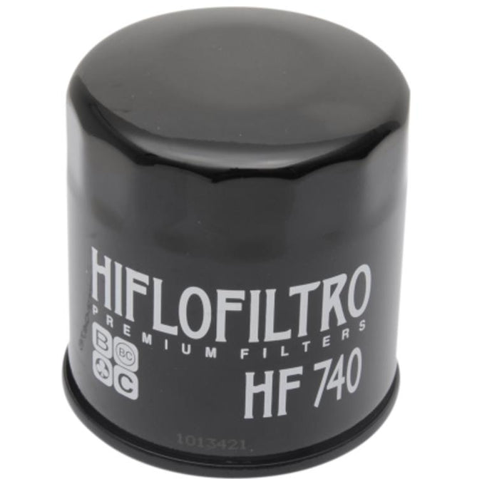 Hiflo HF740 Oil Filter