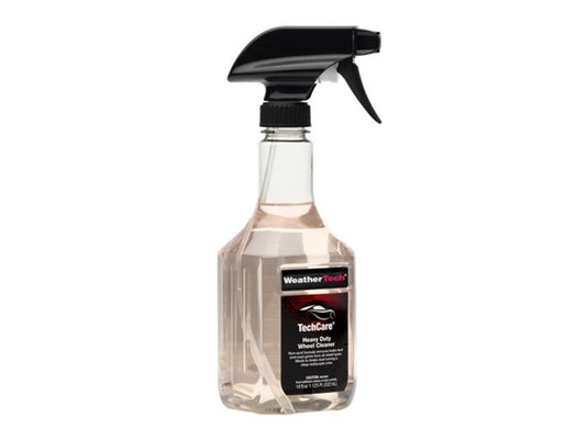 Weathertech 8LTC53K WT Cleaning Products