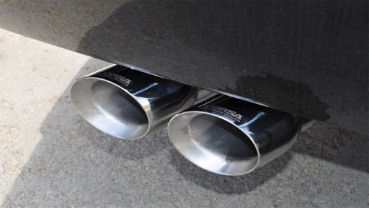 Corsa Performance 14748 COR Cat-Back Sport