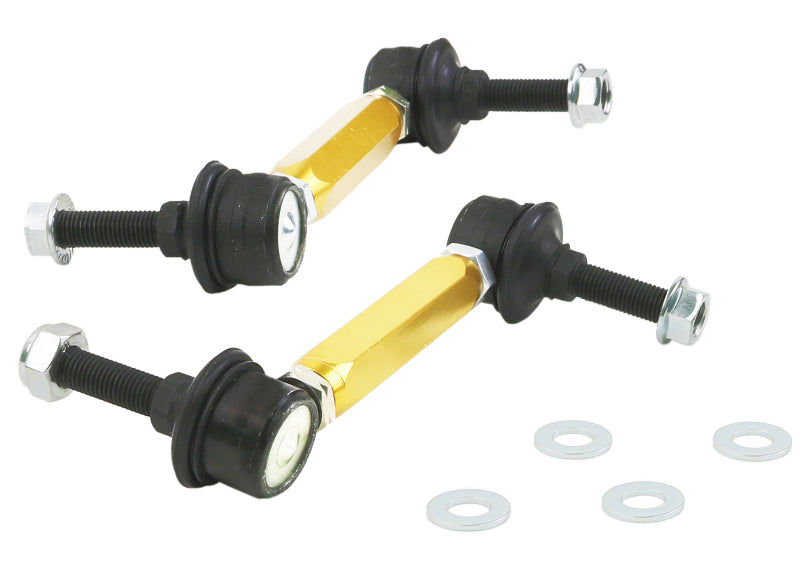 Load image into Gallery viewer, Whiteline KLC140-135 WL Sway Bar Links
