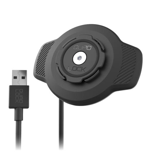 Quad Lock 4506-7001-02 Waterproof Wireless Charging Head