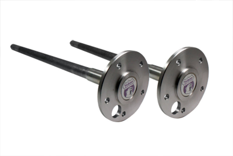 Load image into Gallery viewer, Yukon Gear &amp; Axle YA G55PKIT-B YUK Repl Axles
