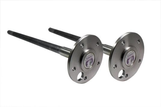 Yukon Gear & Axle YA G55PKIT-B YUK Repl Axles