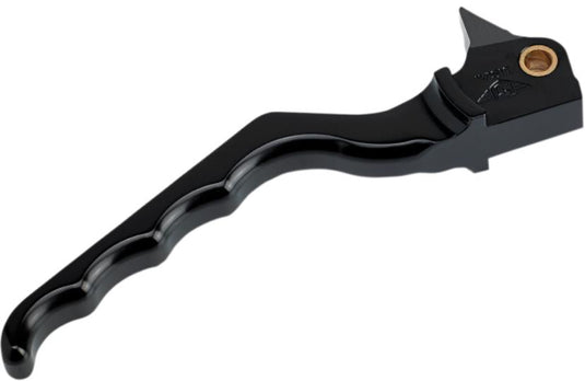 Joker Machine 10-370B Brake Lever - Black Anodized