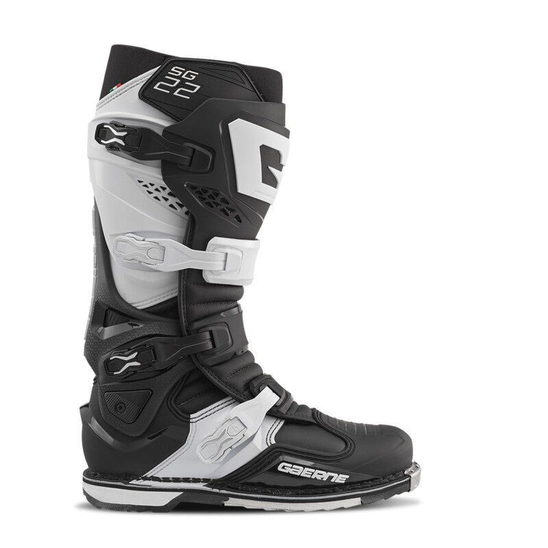 Load image into Gallery viewer, Gaerne 2262-020-10.5 GAR SG22 Boot
