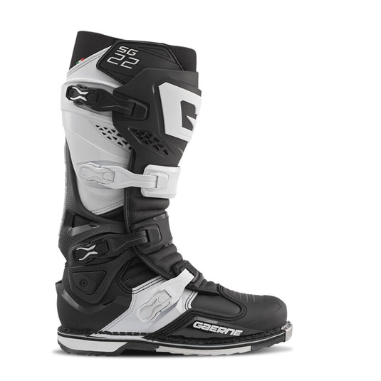 Gaerne 2262-020-10.5 GAR SG22 Boot