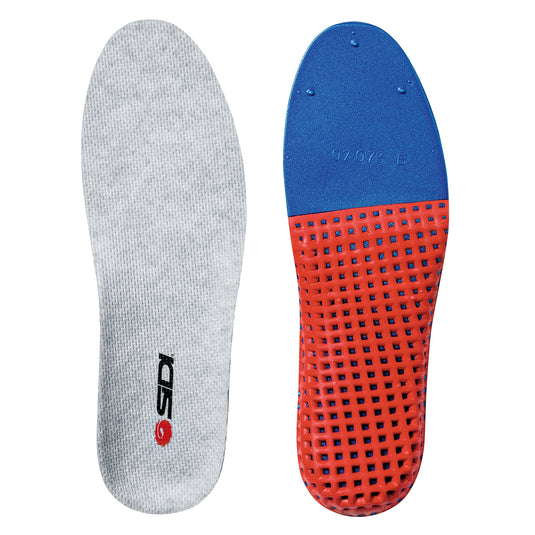 Sidi 103 Spacer Arch Support Insole - White - 44