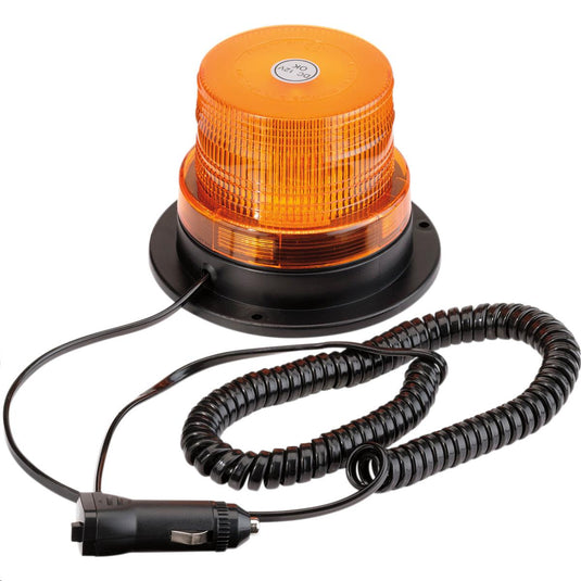 Moose Utility 611-0311 Beacon Light Warning
