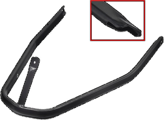 Sp1 SM-12676 Front Bumper