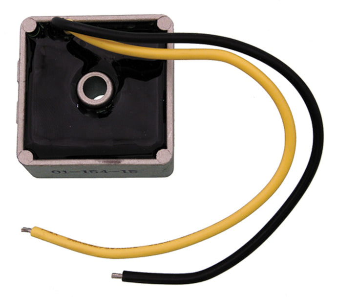 Sports Parts Inc 01-154-15 Universal Voltage Regulator - 200 Watt Capacity