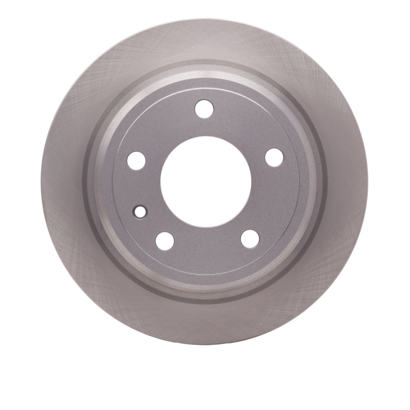 Load image into Gallery viewer, Dfc 600-31015 DFC Brake Rotors - Plain
