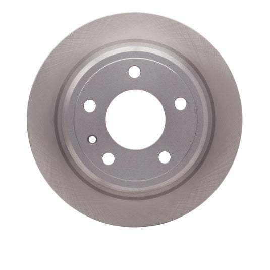 Dfc 600-31015 DFC Brake Rotors - Plain