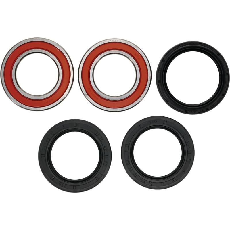 Load image into Gallery viewer, Pivot Works 25-1122-P PIV Wheel Bearing Kit
