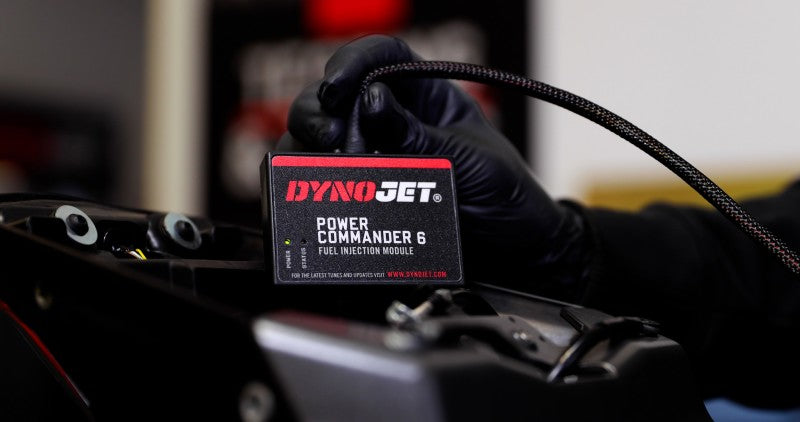 Load image into Gallery viewer, Dynojet PC6-27003 DOJ Power Commander 6
