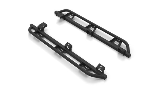 N-Fab TST10-TX NFB Trail Slider Steps