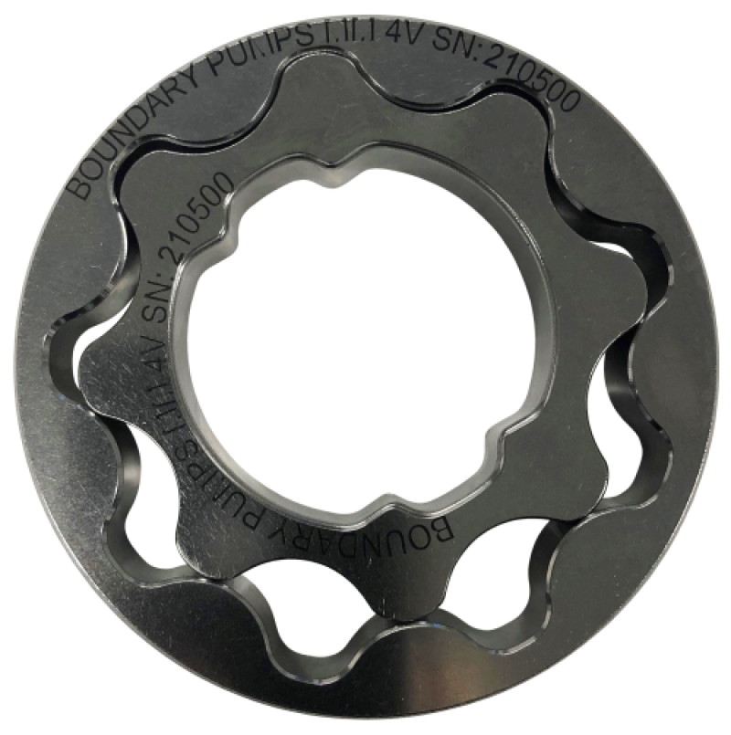 Load image into Gallery viewer, Boundary MM-OPG-4V-M BOU Oil Pump Gear
