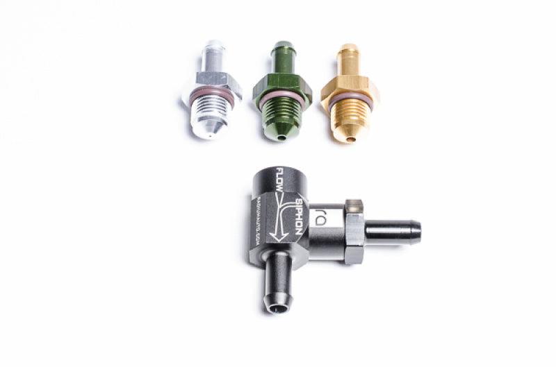 Load image into Gallery viewer, Radium Engineering 20-0180 RAD Venturi Jet Pump Kits
