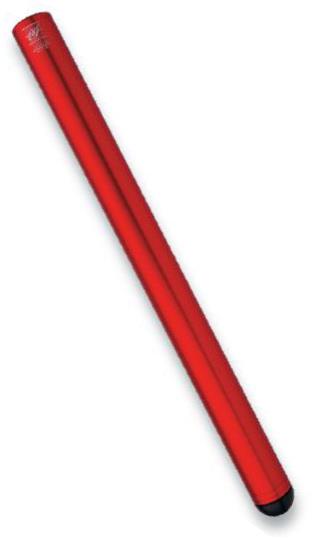 Driven Racing DCLORBRD Replacement Bar for Driven Clip-On Handlebars - Red