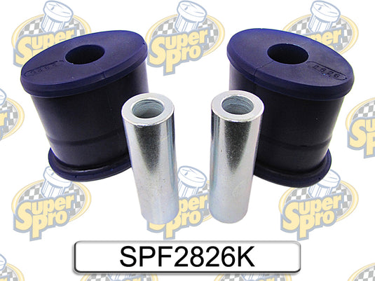 Superpro SPF2826K SPR Bushings - Control Arm