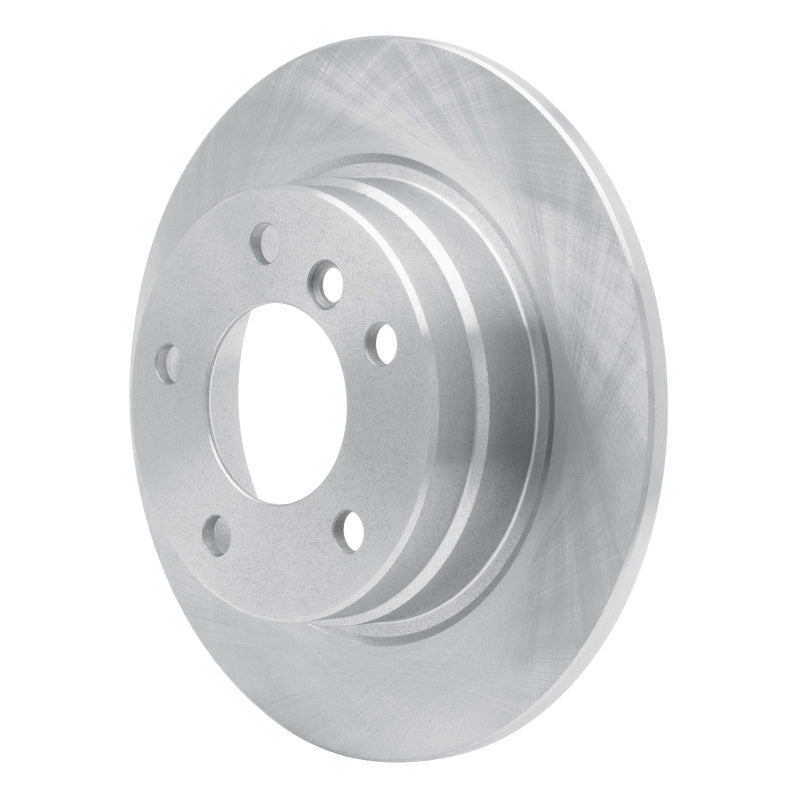 Load image into Gallery viewer, Dfc 600-13028 DFC Brake Rotors - Plain
