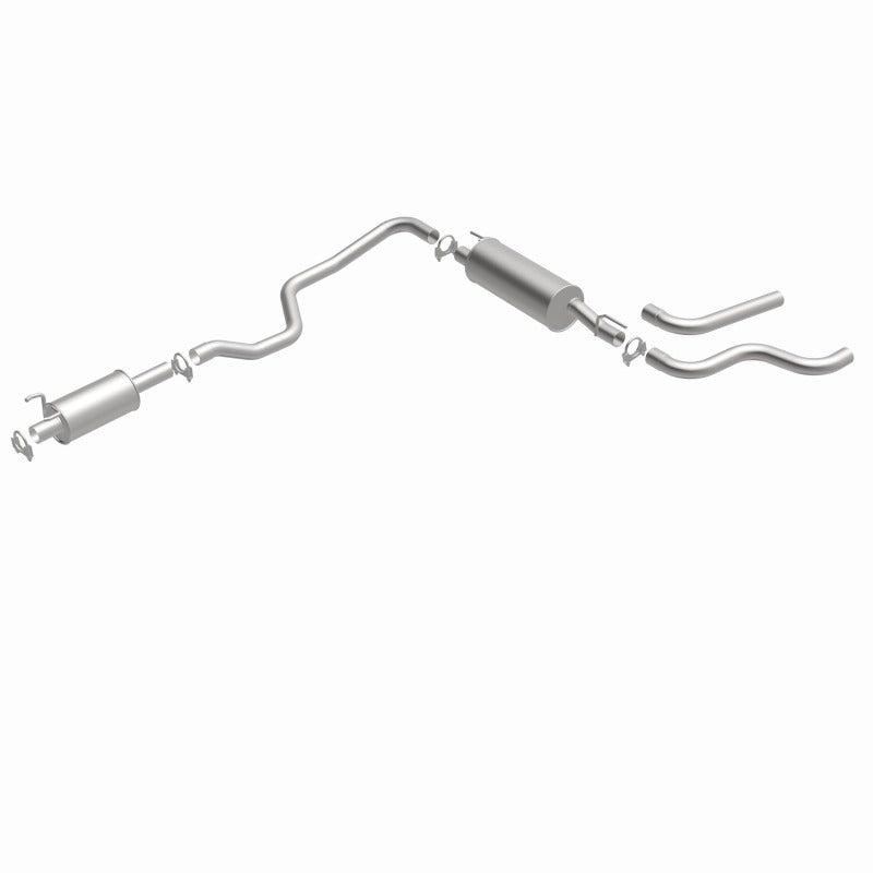 Load image into Gallery viewer, Magnaflow 106-0631 MAG BRE Exhaust Kits

