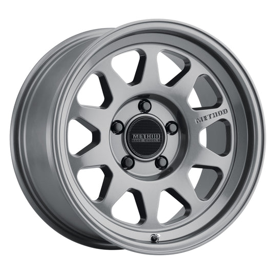 Method Wheels MR31689058818 MRW MR316 Wheels