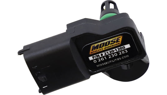 Moose Utility 500-1018-PU T-Map Sensor