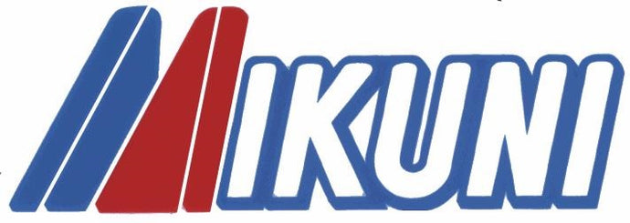 Mikuni VM28/79 Vent Tube Anchor Plate