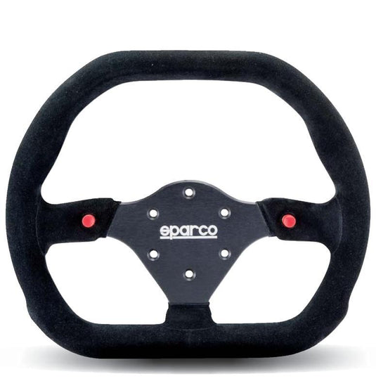 Sparco 015P310F2SN SPA Steering Wheel