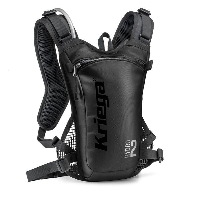 Kriega 7020-1205-02 Hydro-2 Hydration Pack - Black