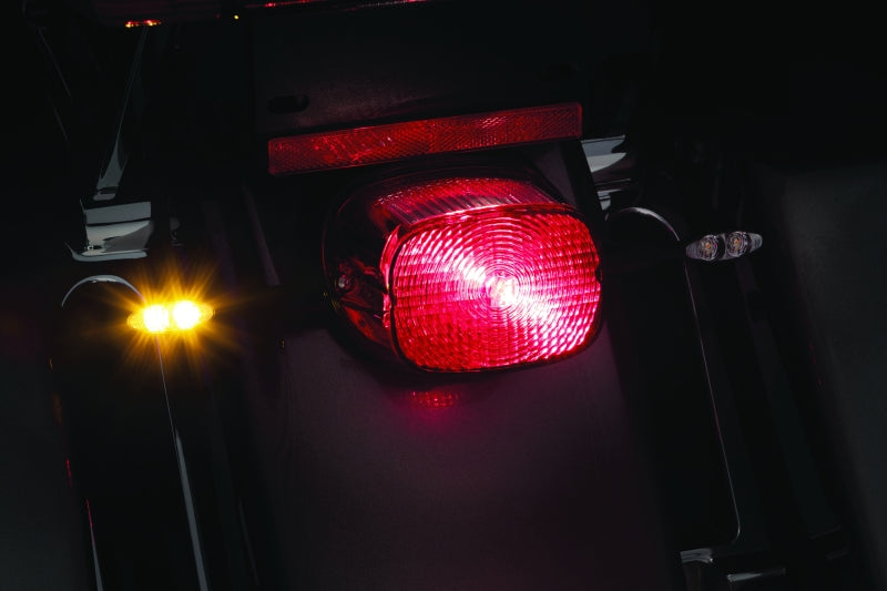 Load image into Gallery viewer, Kuryakyn 2537 KUR Turn Signal Kits B
