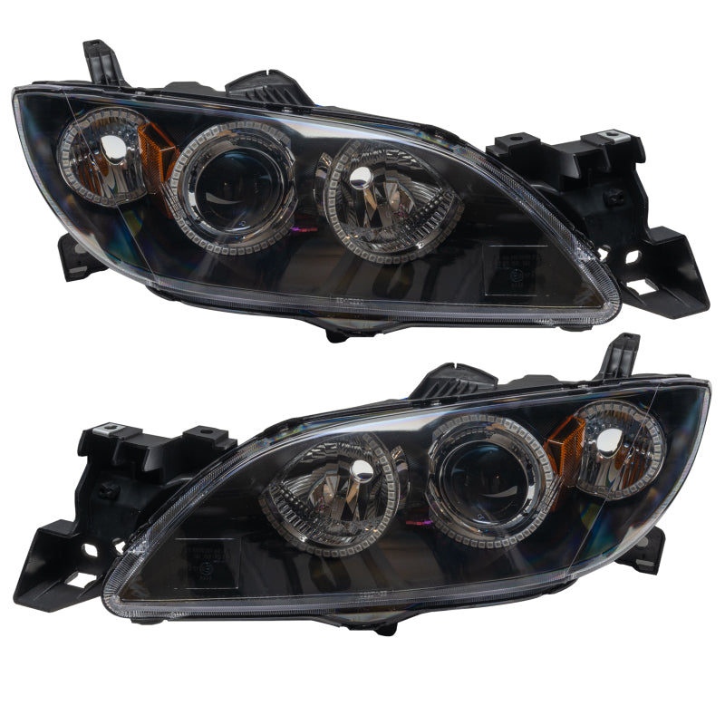 Load image into Gallery viewer, Oracle Lighting 8174-001 ORL Headlight Assemblies
