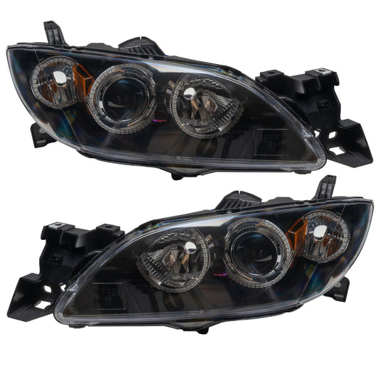Oracle Lighting 8174-001 ORL Headlight Assemblies