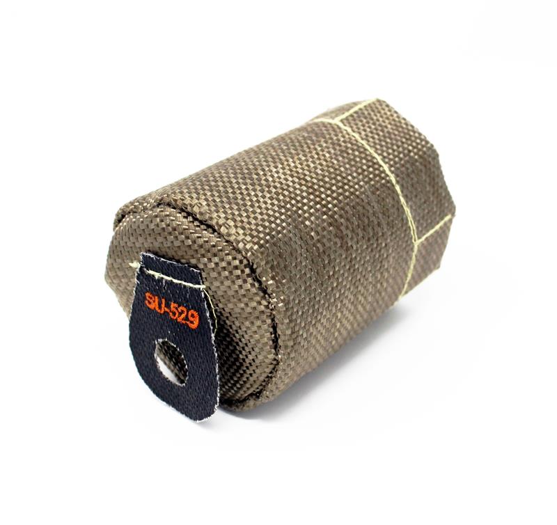 Load image into Gallery viewer, Torque Solution TS-SU-529 TQS Turbo Blankets
