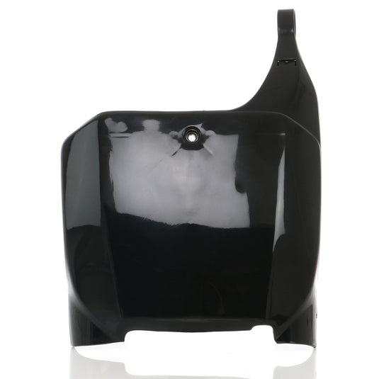 Acerbis 2042240001 ACB Number Plate