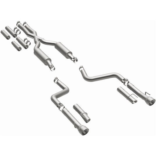 Magnaflow 19371 MAG Catback Exhaust