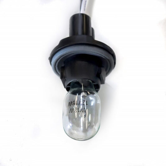 Alpharex 640013 ARX Tail Light Converters