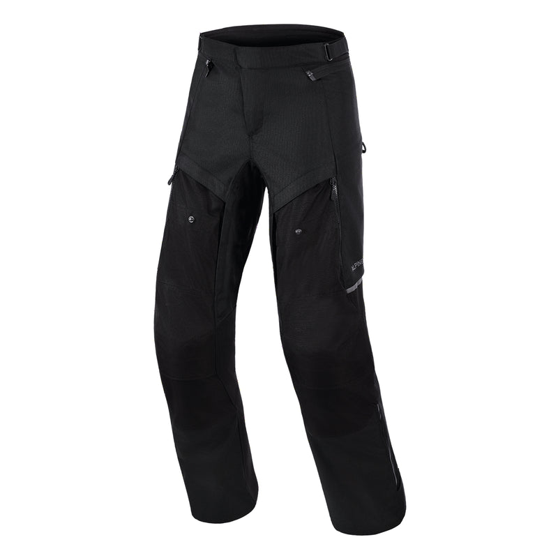 Load image into Gallery viewer, Alpinestars Cusco Drystar Pants (Medium, Black)
