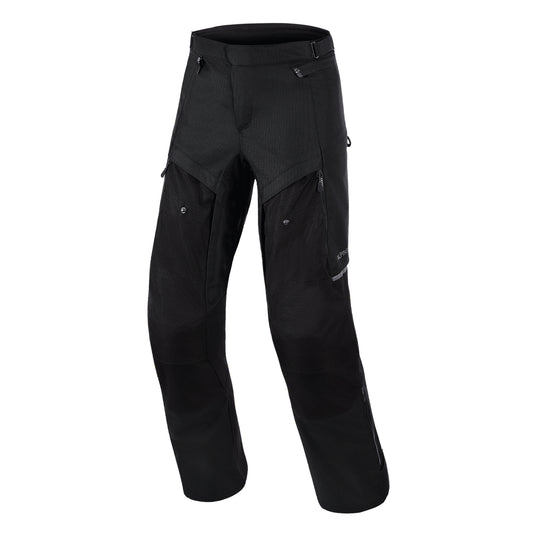 Alpinestars Cusco Drystar Pants (XX-Large, Black)