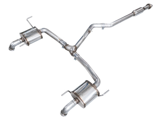 Awe Tuning 3015-38246 AWE Cat-Back FG Edition