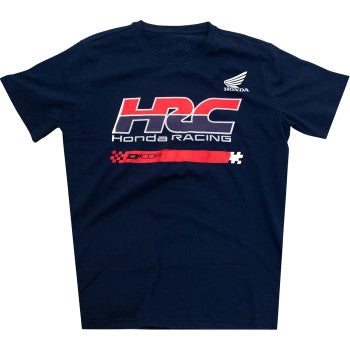 Load image into Gallery viewer, Dcor Honda HRC2 T-Shirt (Medium, Navy)
