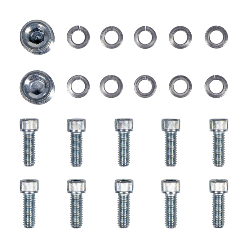 Load image into Gallery viewer, Yukon Gear &amp; Axle YHCC-GM8.5-M YUK Covers - Hardcore
