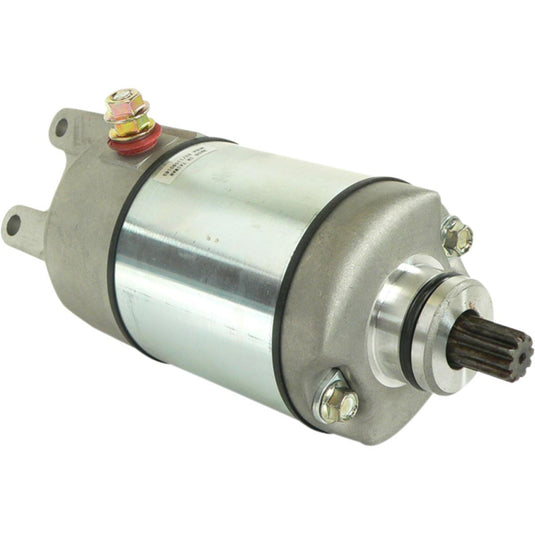 Parts Unlimited 2110-0653 Starter