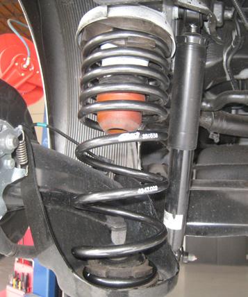 Eibach 4247.140 EIB Pro-Kits