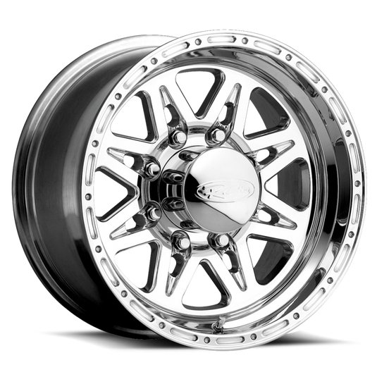 Raceline 888-60080 RCL 888 Renegade Wheels