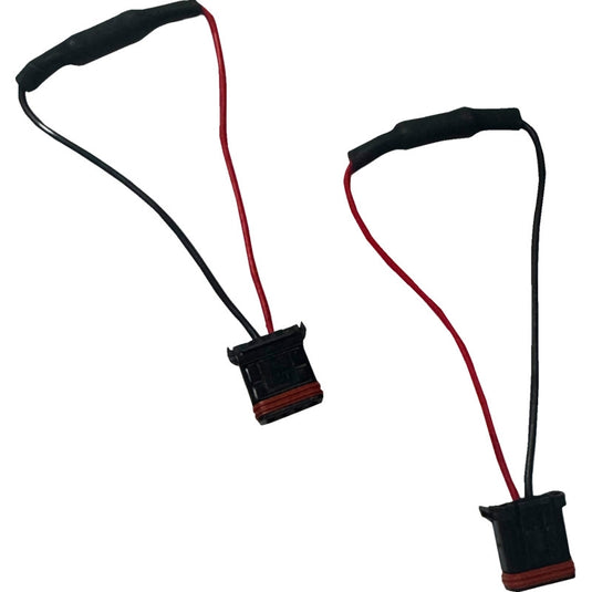 Custom Dynamics SD-24-TSR Front Turn Signal Equalizer Module