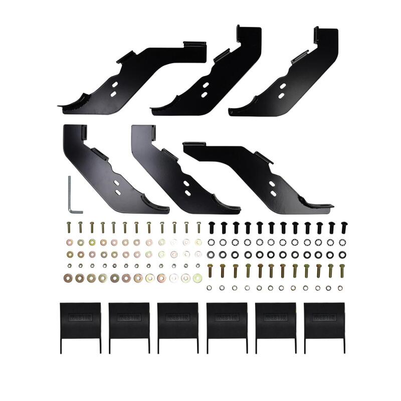 Load image into Gallery viewer, Westin 21-24155 WES Nerf Bars - PRO TRAXX 4
