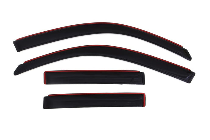 Avs 194924 AVS In-Channel Ventvisors