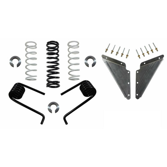 Speedwerx AC200SK-2 Heavy Duty Adult Rider Spring Kit